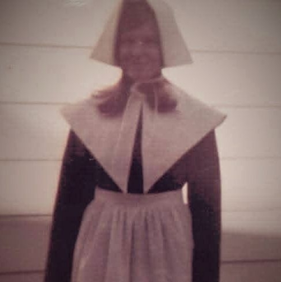 Meet your Posher, Jeanine - Picture 1 of 1